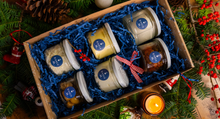 Załaduj obraz do przeglądarki galerii, 🎄 Gift box - Sery