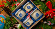 Załaduj obraz do przeglądarki galerii, 🎄 Gift box - Sery