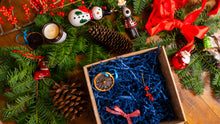 Załaduj obraz do przeglądarki galerii, 🎄 Gift Box - Zrób to sam/a