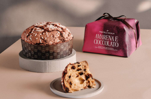 Załaduj obraz do przeglądarki galerii, Panettone Fratelli Sicilia