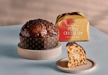 Załaduj obraz do przeglądarki galerii, Panettone Fratelli Sicilia