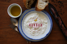 Załaduj obraz do przeglądarki galerii, Stracciatella - Bianca Mozzarella