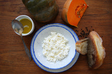 Załaduj obraz do przeglądarki galerii, Ricotta - Bianca Mozzarella