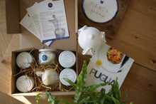 Załaduj obraz do przeglądarki galerii, Cheese tasting box