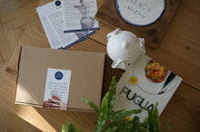 Załaduj obraz do przeglądarki galerii, Cheese tasting box