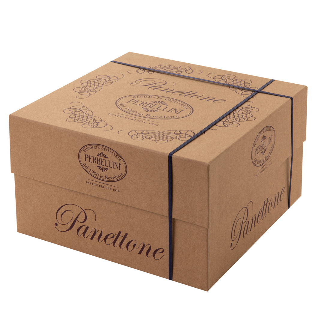 Panettone Perbellini