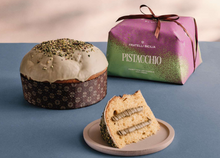 Załaduj obraz do przeglądarki galerii, Panettone Fratelli Sicilia
