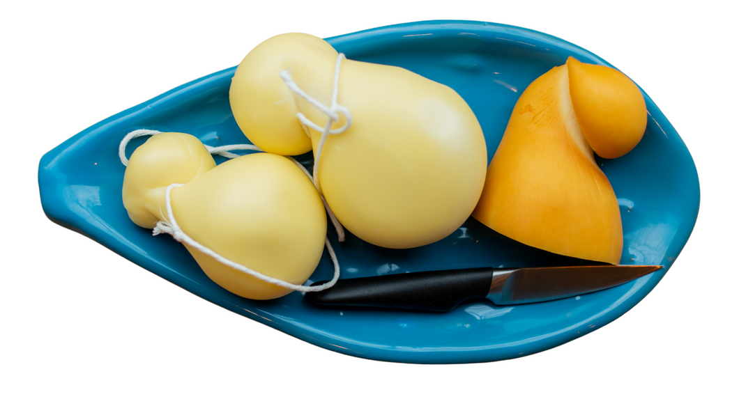 Scamorza Wędzona