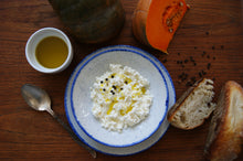 Załaduj obraz do przeglądarki galerii, Ricotta - Bianca Mozzarella
